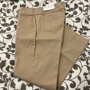 Loft women’s original ankle pant